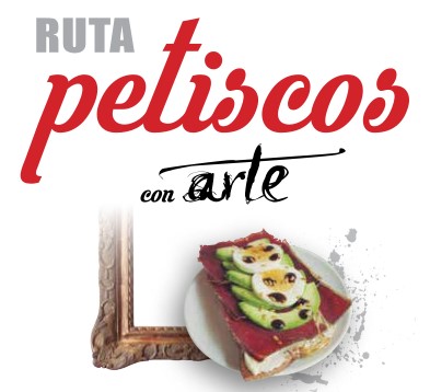 En noviembre el Ayuntamiento de A Guarda promueve una nueva ruta gastronómica en la que se mezclará la gastronomía con exposiciones de arte (pintura, escultura, fotografía,...) en los propios establecimientos.