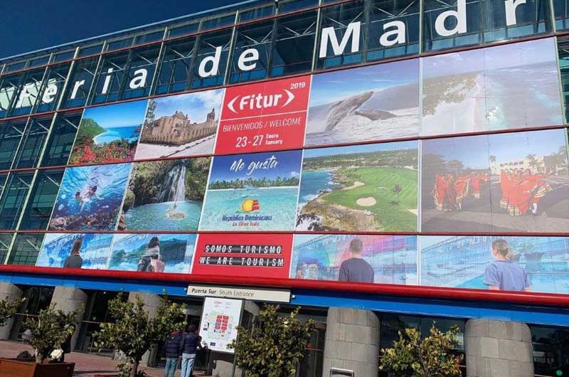 Un ano máis, o Concello da Guarda estará presente na Feria Internacional de Turismo de Madrid (FITUR) que este ano celebra, do 23 ao 27 de xaneiro, a súa 39ª edición.