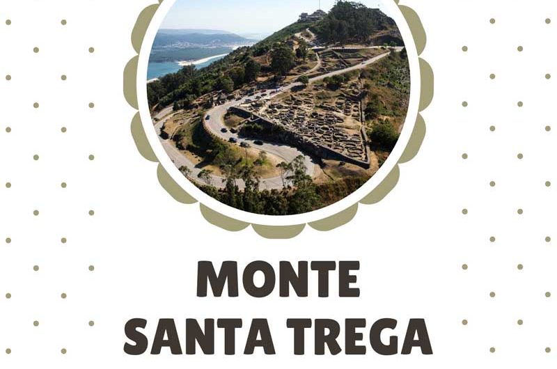 Ao igual que en anos anteriores, e na tempada previa ao verán, o Padroado do Monte Santa Trega organiza visitas guiadas para coñecer máis polo miúdo o patrimonio e a historia do Monte Santa Trega.
